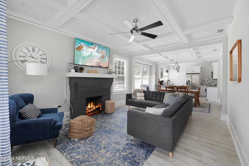 1326 Mcduff Ave, Jacksonville, FL 32205