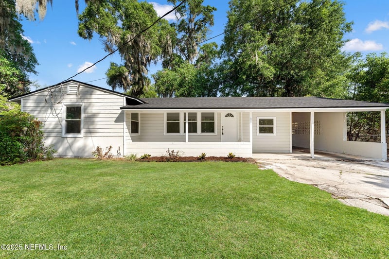 855 Cornwallis Dr, Jacksonville, FL 32208