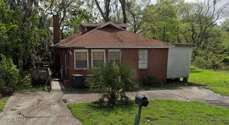 2842 Edison Ave, Jacksonville, FL 32254