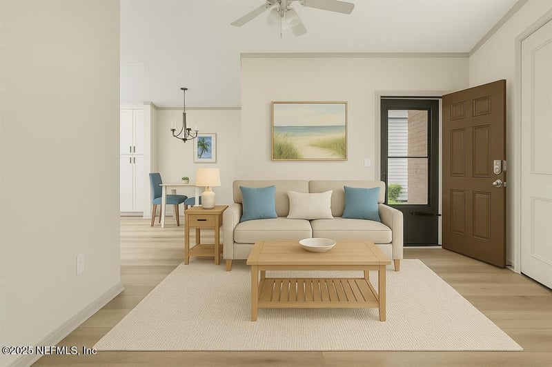 1601 Nectarine St #B2, Fernandina Beach, FL 32034