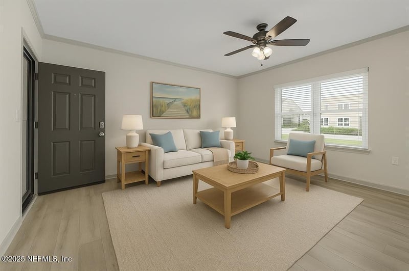 1601 Nectarine St #B2, Fernandina Beach, FL 32034