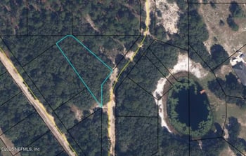 6007 Furman Ave, Keystone Heights, FL 32656