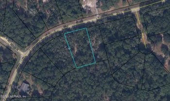 5423 Laredo St, Keystone Heights, FL 32656