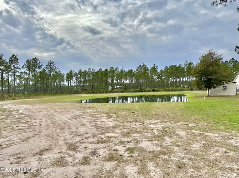 5503 Millie Way, Green Cove Springs, FL 32043