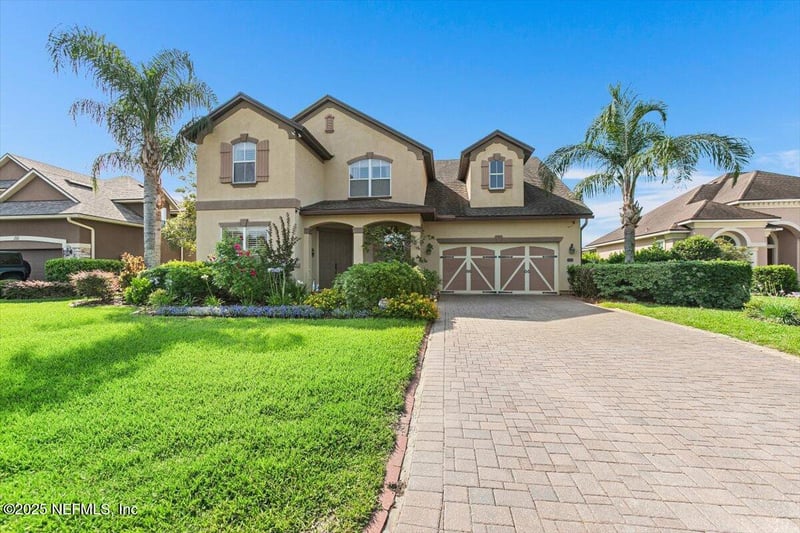 205 Porta Rosa Cir, St Augustine, FL 32092