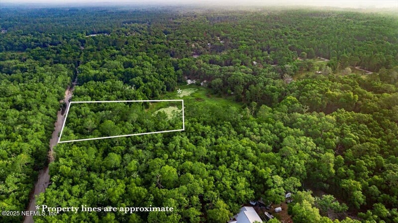 7231 Ridge Trail Rd, Keystone Heights, FL 32656