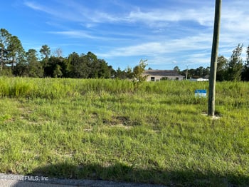 LOT 8 128th Pl, Ocala, FL 34473
