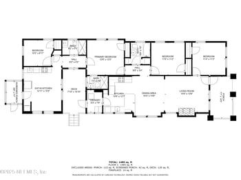 1326 Mcduff Ave, Jacksonville, FL 32205