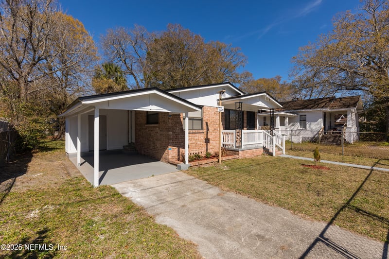 1185 20th St, Jacksonville, FL 32209