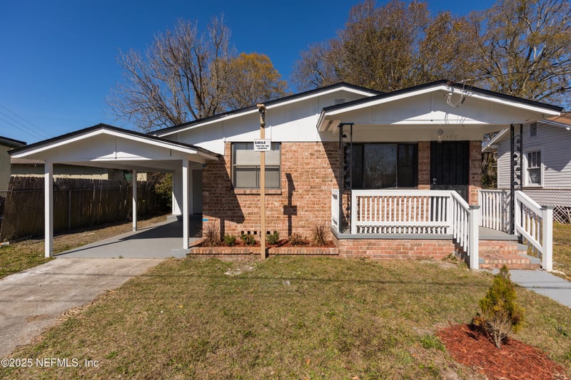 1185 20th St, Jacksonville, FL 32209