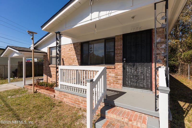 1185 20th St, Jacksonville, FL 32209