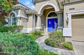 3051 Paddle Creek Dr, Green Cove Springs, FL 32043