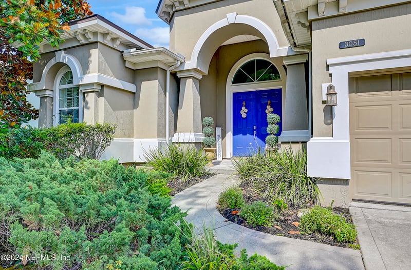 3051 Paddle Creek Dr, Green Cove Springs, FL 32043