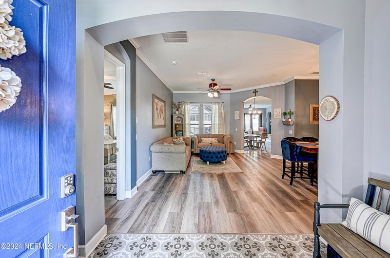 3051 Paddle Creek Dr, Green Cove Springs, FL 32043