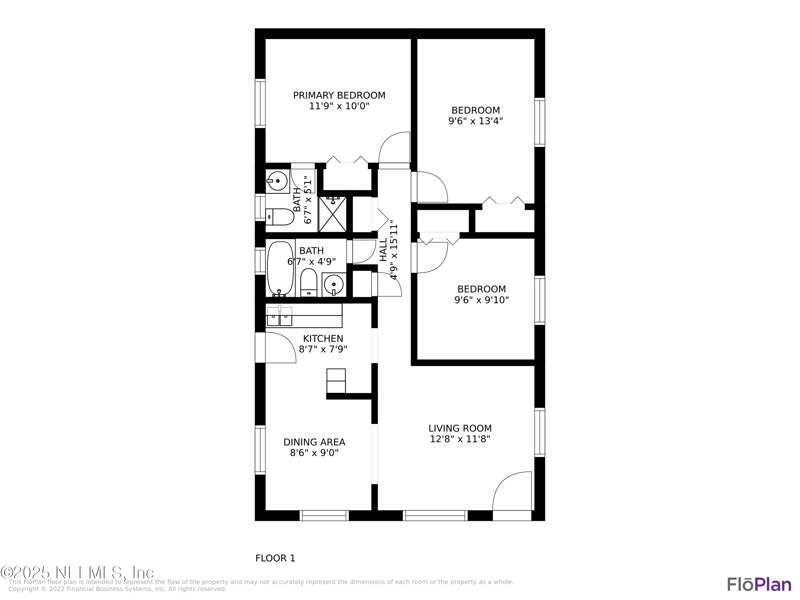 1185 20th St, Jacksonville, FL 32209