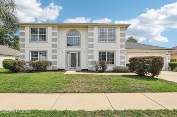 3398 Hickory Hammock Rd, Jacksonville, FL 32226