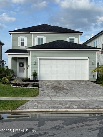 526 Silver Landing Dr, St Augustine, FL 32092