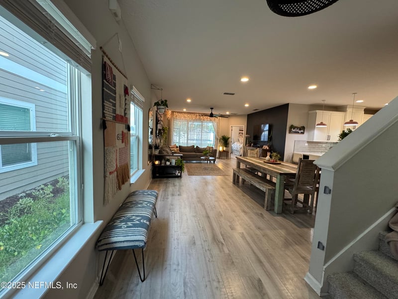 526 Silver Landing Dr, St Augustine, FL 32092