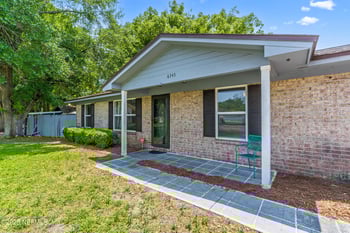 6343 Alfredo Ct, Jacksonville, FL 32244