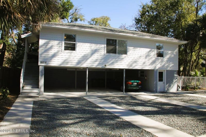 1627 Larue Ave, Jacksonville, FL 32207