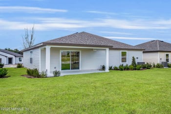 6961 Canoe Birch Rd, Jacksonville, FL 32219