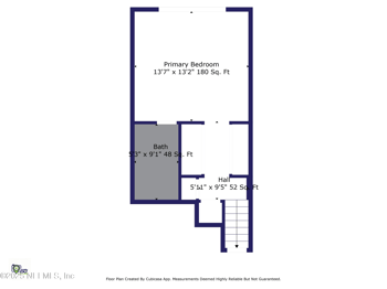 5375 Ortega Farms Blvd #510, Jacksonville, FL 32210