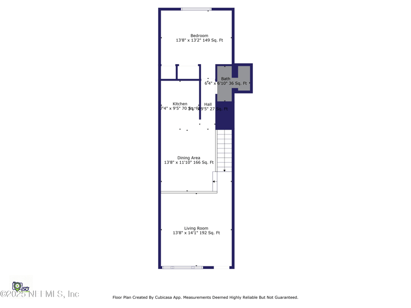 5375 Ortega Farms Blvd #510, Jacksonville, FL 32210