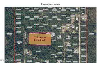 117 Waites Dr, Florahome, FL 32140