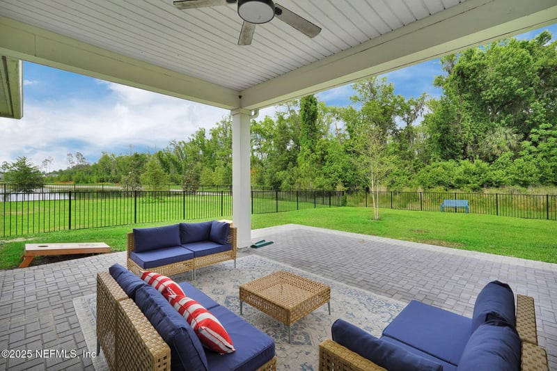 9813 Filament Blvd, Jacksonville, FL 32256