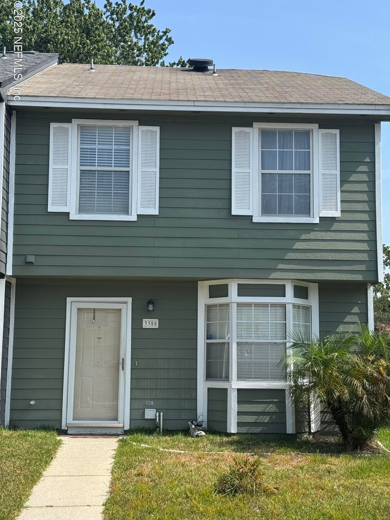 3355 Mandarin Glen Dr, Jacksonville, FL 32223