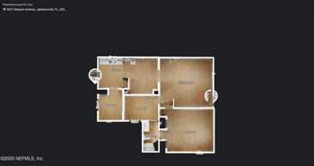 3321 Deason Ave, Jacksonville, FL 32254