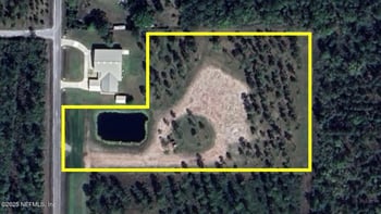 5503 Millie Way, Green Cove Springs, FL 32043