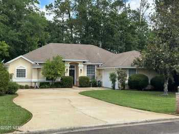 10481 Innisbrook Dr, Jacksonville, FL 32222