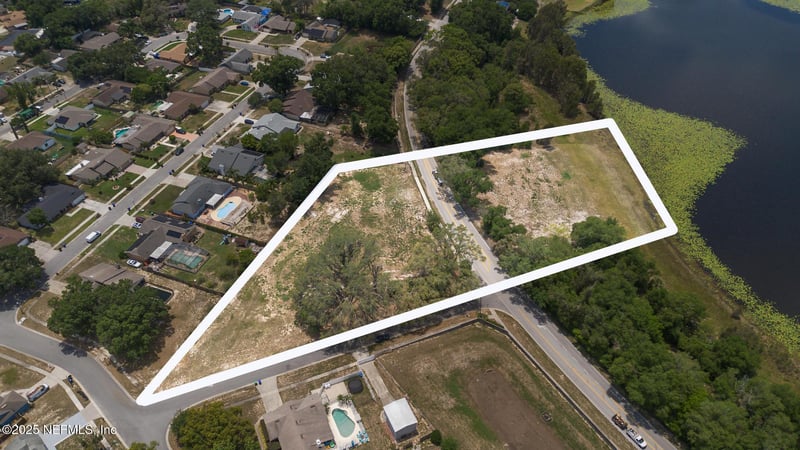 1807 Good Homes Rd, Orlando, FL 32818