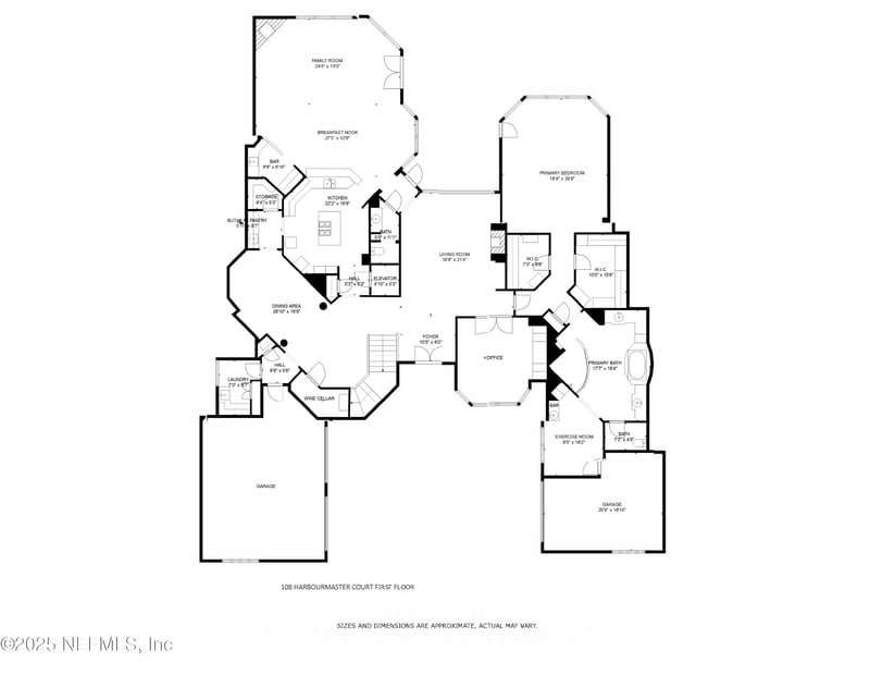 108 Harbourmaster Ct, Ponte Vedra Beach, FL 32082