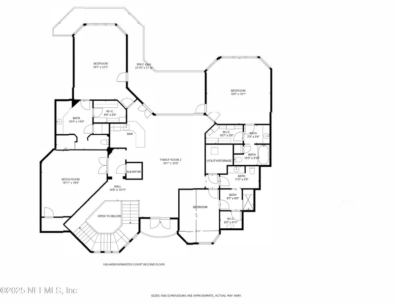 108 Harbourmaster Ct, Ponte Vedra Beach, FL 32082