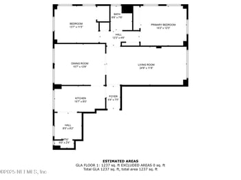 1846 Margaret St #7C, Jacksonville, FL 32204