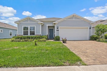 438 Stone Arbor Ln, St Augustine, FL 32086