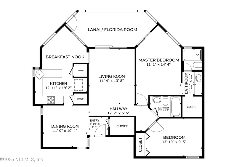 21 Mid Pines Cir, Palm Coast, FL 32137