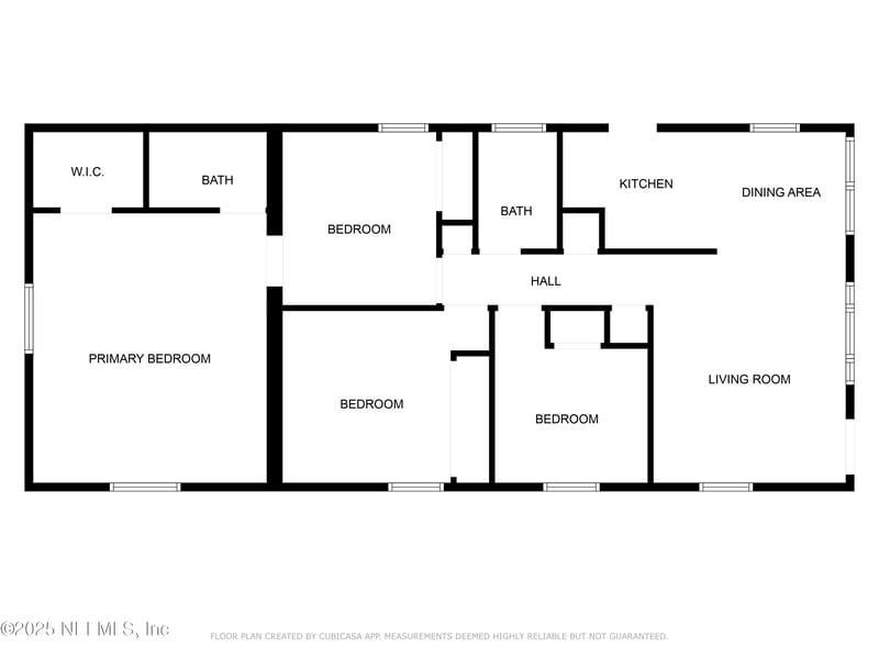 4357 Trenton Dr, Jacksonville, FL 32209