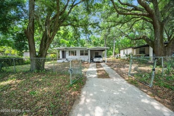 4357 Trenton Dr, Jacksonville, FL 32209
