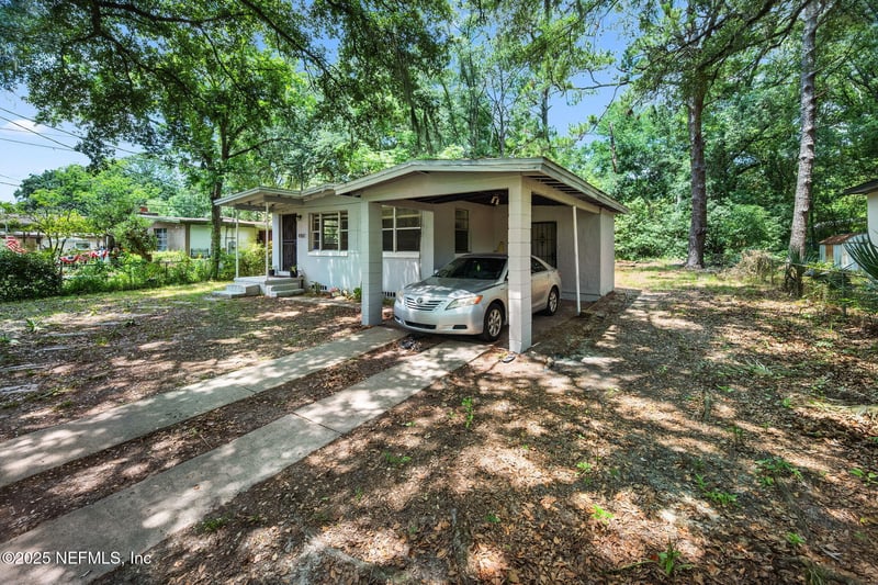 4357 Trenton Dr, Jacksonville, FL 32209