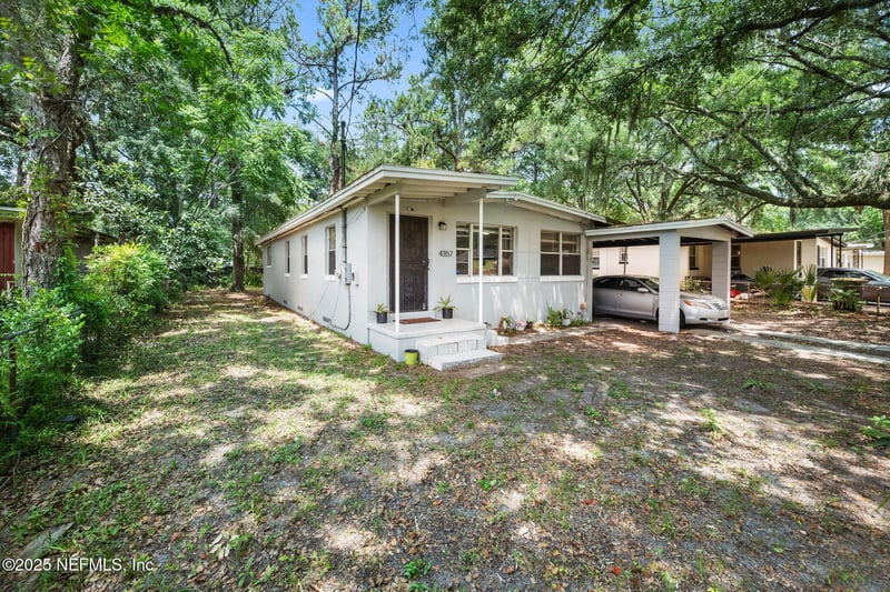 4357 Trenton Dr, Jacksonville, FL 32209