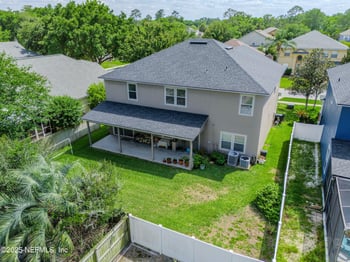 2622 Kermit Ct, Orange Park, FL 32065