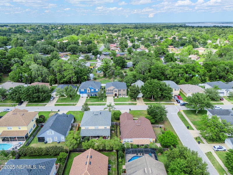 2622 Kermit Ct, Orange Park, FL 32065