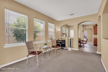 2622 Kermit Ct, Orange Park, FL 32065