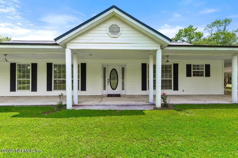 10381 Allene Rd, Jacksonville, FL 32219