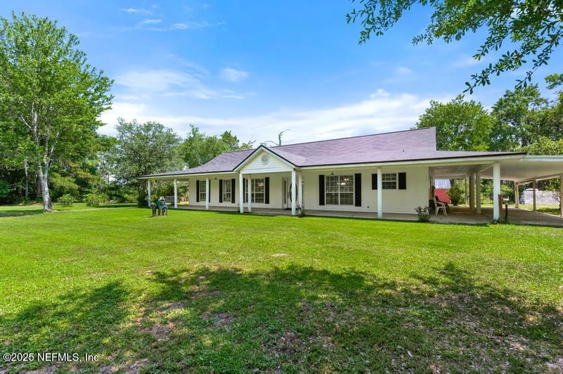 10381 Allene Rd, Jacksonville, FL 32219