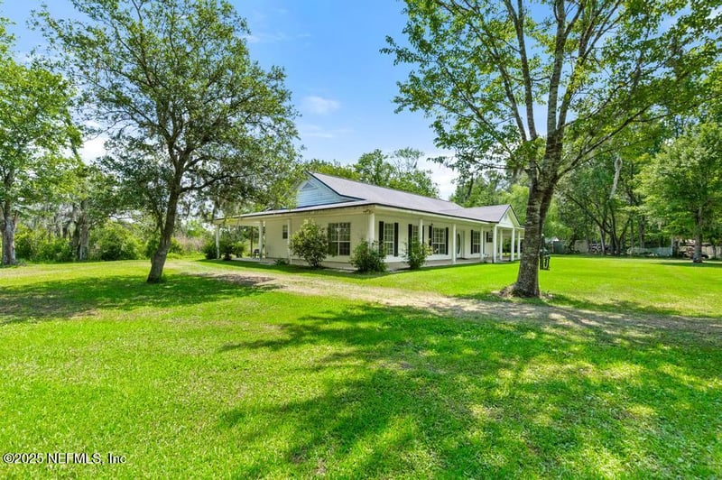 10381 Allene Rd, Jacksonville, FL 32219