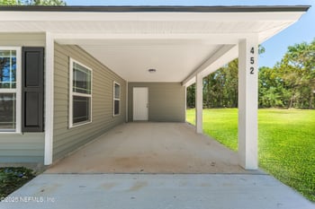 7602 Chippewa Ct, Keystone Heights, FL 32656